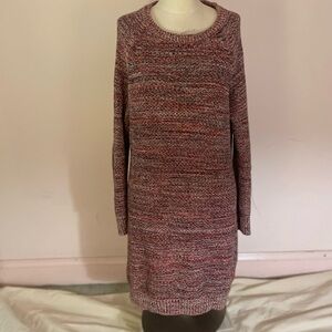 Jack Wills sweater dress
